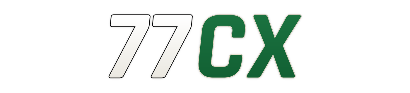 77cx Logo